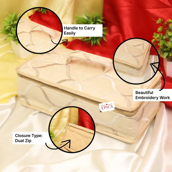 Jewellery Box Printed