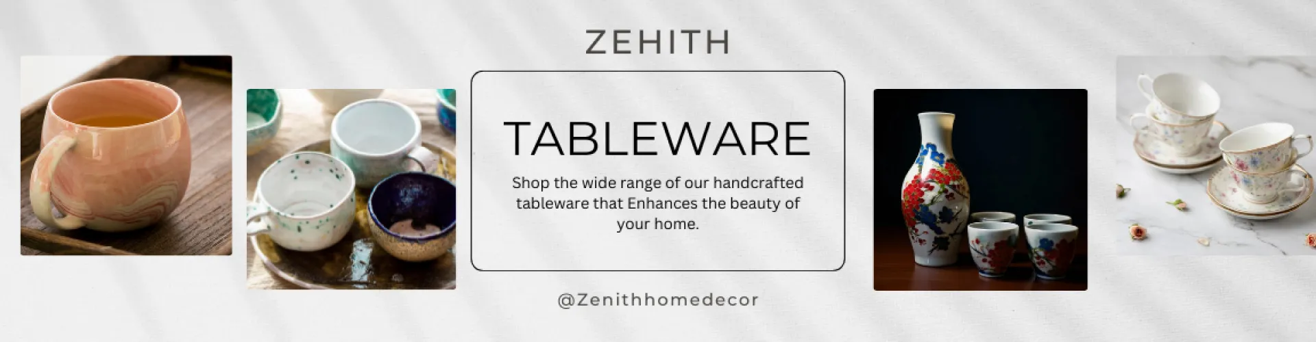 Tableware