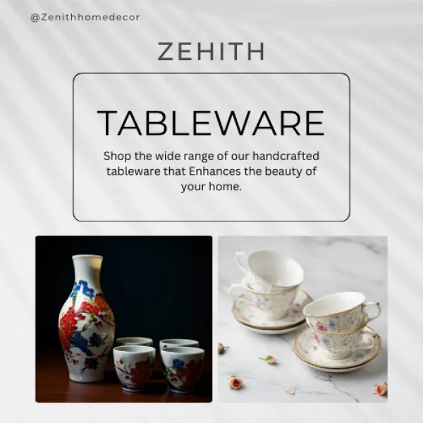 Tableware