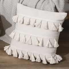 Handmade Cushion Cover