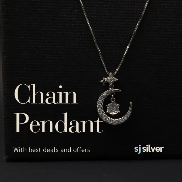Chain Pendant
