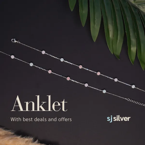 Anklet