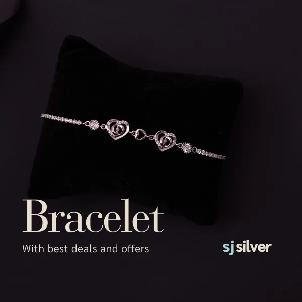Bracelet