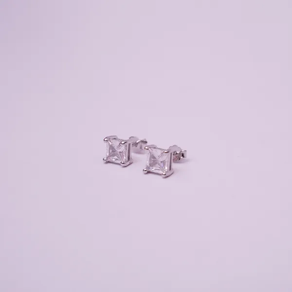 Solitaire Square Tops