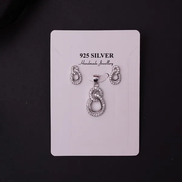 Destiny's Knot pandentset