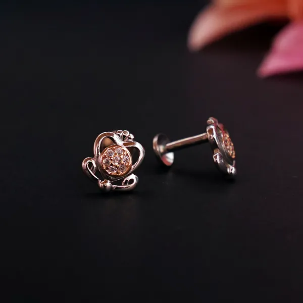 Twirl Shine 2Ton Stud