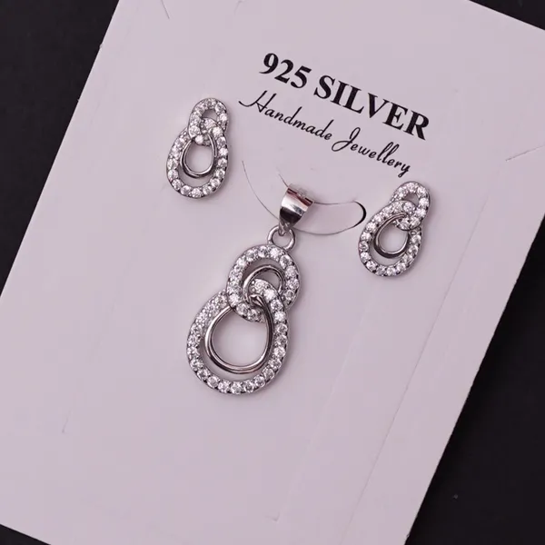 Destiny's Knot pandentset