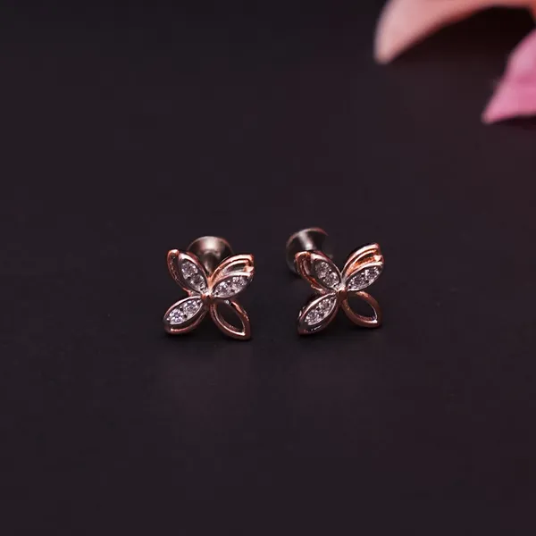 Soft Flora 2Ton Stud