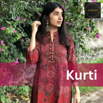 Kurti