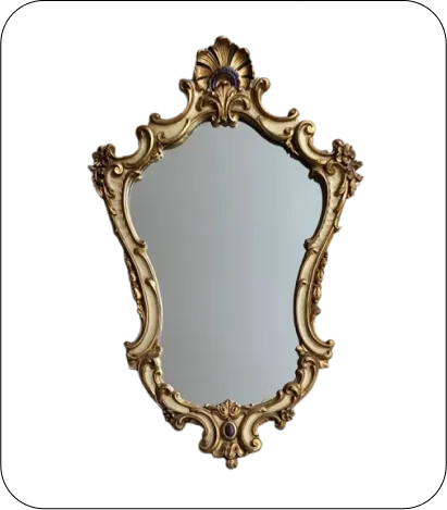 Antique Mirror