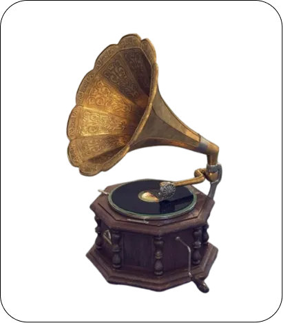 Gramophone