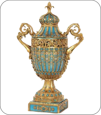 Antique Cup