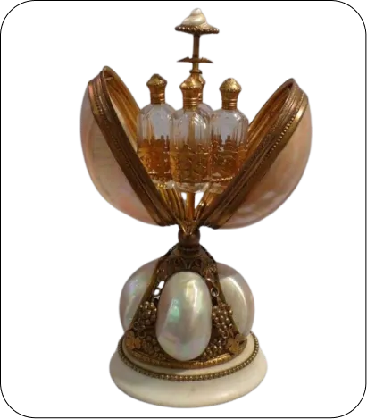 Mouthfreshner Holder