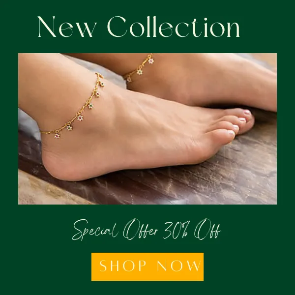 Anklets