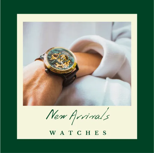 Watches