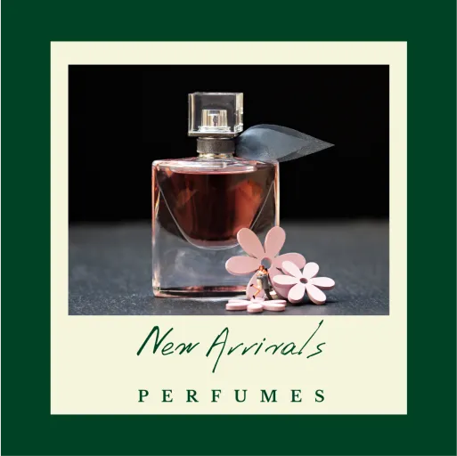 Perfumes
