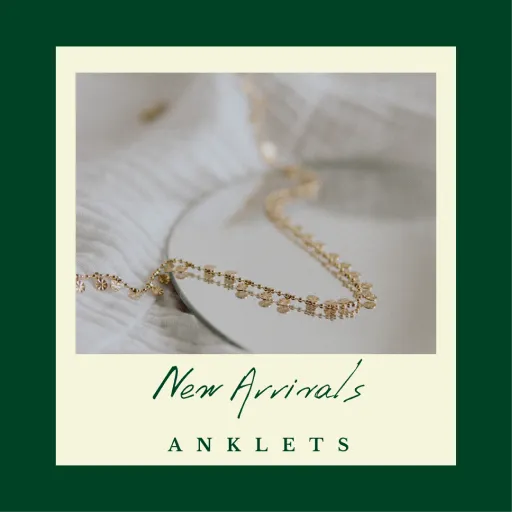 Anklets